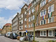 Houtrijkstraat 338, 1013 DX Amsterdam