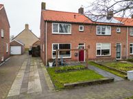 Menno Simonszstraat 32, 8561 CG Balk