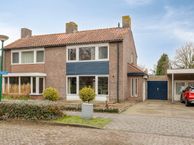 Doctor Schaepmanstraat 20, 5171 KH Kaatsheuvel