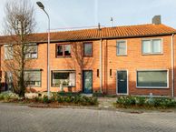 Past van Roesselstraat 35, 4631 ET Hoogerheide