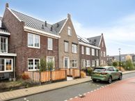 Grondzeilerstraat 10, 3255 CA Oude-Tonge