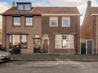 Secretaris Varkevisserstraat 109, 2225 KX Katwijk (ZH)