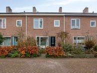 Bergweg 15, 8015 PL Zwolle