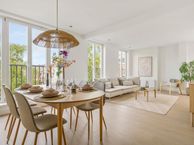 Admiraal De Ruijterweg 157-4, 1056 GB Amsterdam