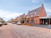 Sperwerstraat 20, 5804 VD Venray