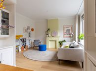 Kappeynestraat 8-B, 3039 PG Rotterdam