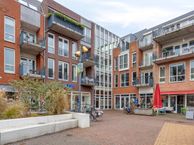 Bakkerspleintje 52, 1901 EZ Castricum