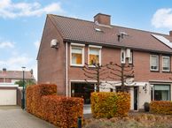 Clematis 8, 3904 LR Veenendaal