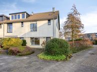 Hammarskjöldstraat 105, 2131 VC Hoofddorp