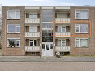 Hertzogstraat 3-A, 4818 BL Breda