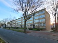 Segbroeklaan 538, 2565 DH Den Haag