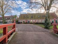 Bisschopsweg 10, 9545 PK Bourtange