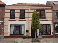 Weststraat 70, 4527 BV Aardenburg