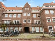 Leimuidenstraat 45-1, 1059 EG Amsterdam