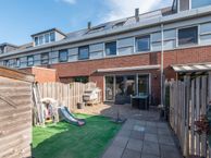 Kaukasus 48, 1567 KT Assendelft