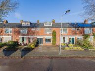 Fazantenlaan 49, 2104 BC Heemstede