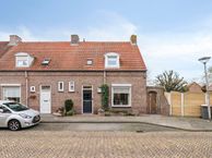 Jan van Bruhezestraat 15, 4651 AP Steenbergen (NB)