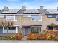 Meent 151, 4817 NS Breda