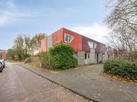 Gouwe 1, 9406 GL Assen