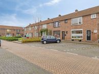 Mauvestraat 12, 3331 VJ Zwijndrecht