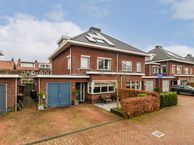 Prins Bernhardstraat 21, 2171 XH Sassenheim