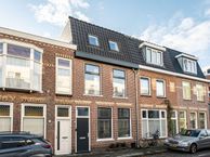 Teylerstraat 104, 2032 ST Haarlem