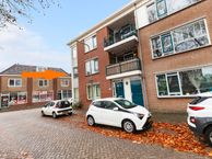 Prins Hendrikstraat 119, 2802 JG Gouda