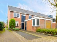 Crosestein 3103, 3704 NK Zeist