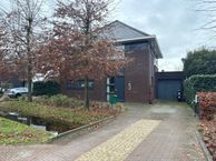 Ravensteinlaan 3, 4706 VG Roosendaal