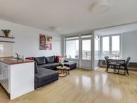 Rietzangerstraat 151, 3815 ED Amersfoort