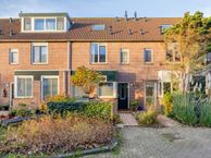 Jagerstraat 8, 2623 HW Delft