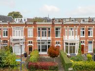 Vredeman de Vriesstraat 9, 8921 BP Leeuwarden