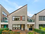 Kerkzicht 14, 2215 DX Voorhout