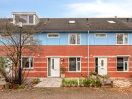 De Strang 28, 3823 GM Amersfoort