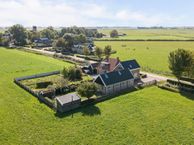 Buren 34, 8745 NB Longerhouw