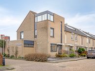 Carry Pothuis-Smitstraat 37, 3207 DG Spijkenisse