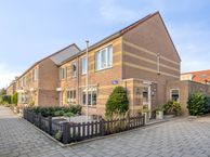 Verblifastraat 21, 1561 ZX Krommenie