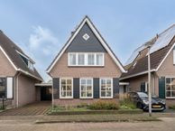 Händelstraat 6, 3223 TH Hellevoetsluis