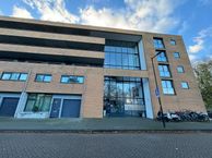 Marskramerstraat 162, 1033 WG Amsterdam