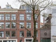 Bloemgracht 61-F, 1016 KE Amsterdam