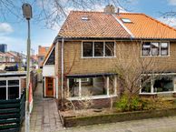 Ferdinand Bolstraat 82, 8932 JR Leeuwarden