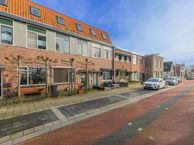 Stationsweg 136, 2182 BD Hillegom