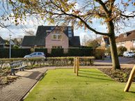 Marga Klompéstraat 12, 1862 DC Bergen (NH)