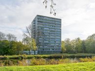 Burgemeester D. Kooimanweg 1009, 1444 CJ Purmerend