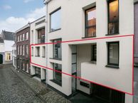 Lenculenstraat 5-B, 6211 KP Maastricht