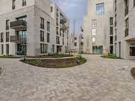 Boterfabriek | Grondgebonden woning (Bouwnr. F103), 6541 BG Nijmegen