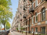 Nieuwe Prinsengracht 72-1, 1018 VV Amsterdam