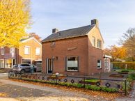 Thorbeckestraat 4, 7021 AX Zelhem