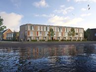 Heysekade 30, 3089 TE Rotterdam