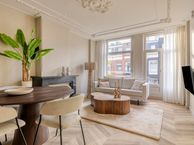 Derde Helmersstraat 26-D, 1054 BH Amsterdam